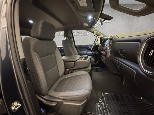 Used 2020 Chevrolet Silverado 1500 LT w/ Texas Edition image 24