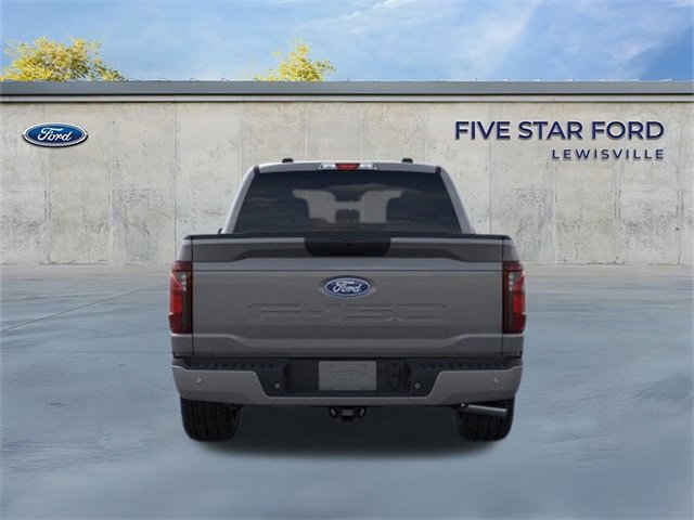 New 2025 Ford F150 STX image 7