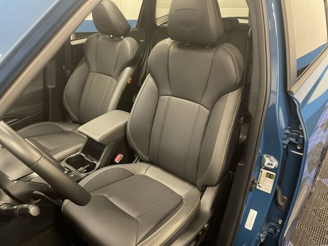 Used 2024 Subaru Forester Wilderness w/ Wilderness Package AWD/4WD image 11