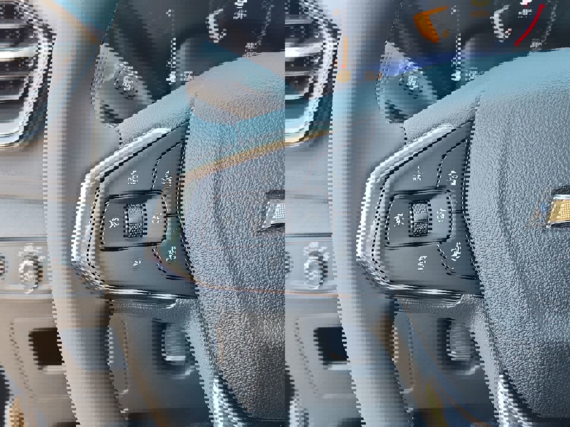 New 2026 Chevrolet TrailBlazer LT w/ Convenience Package image 26