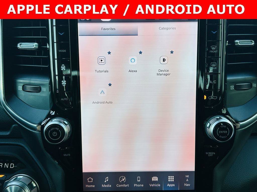 New 2026 RAM 1500 Laramie image 4