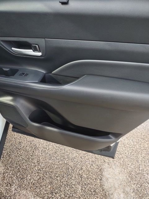 Used 2025 Toyota Grand Highlander AWD image 20