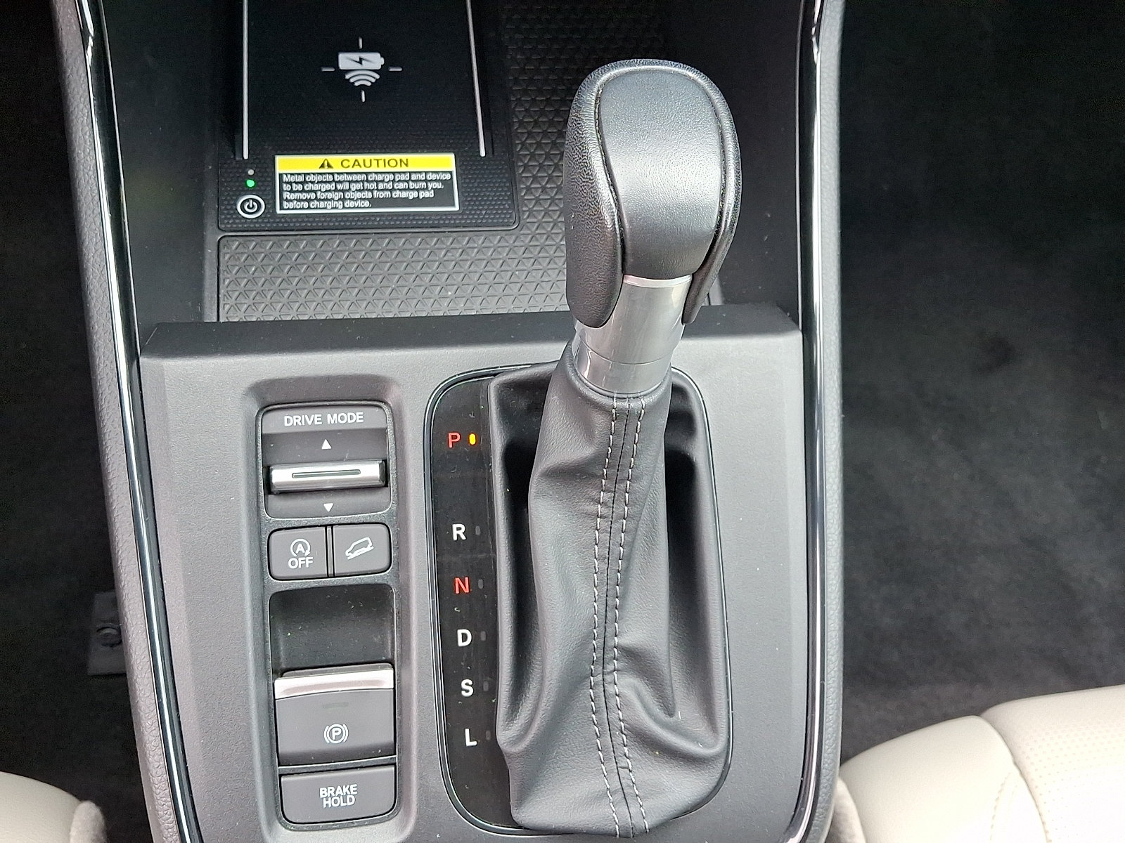 Certified 2024 Honda CR-V EX-L image 15