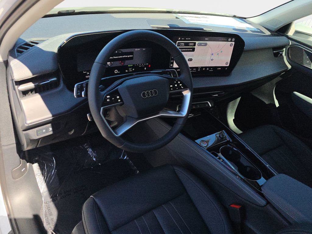 New 2026 Audi Q3 quattro 2.0T AWD/4WD image 16