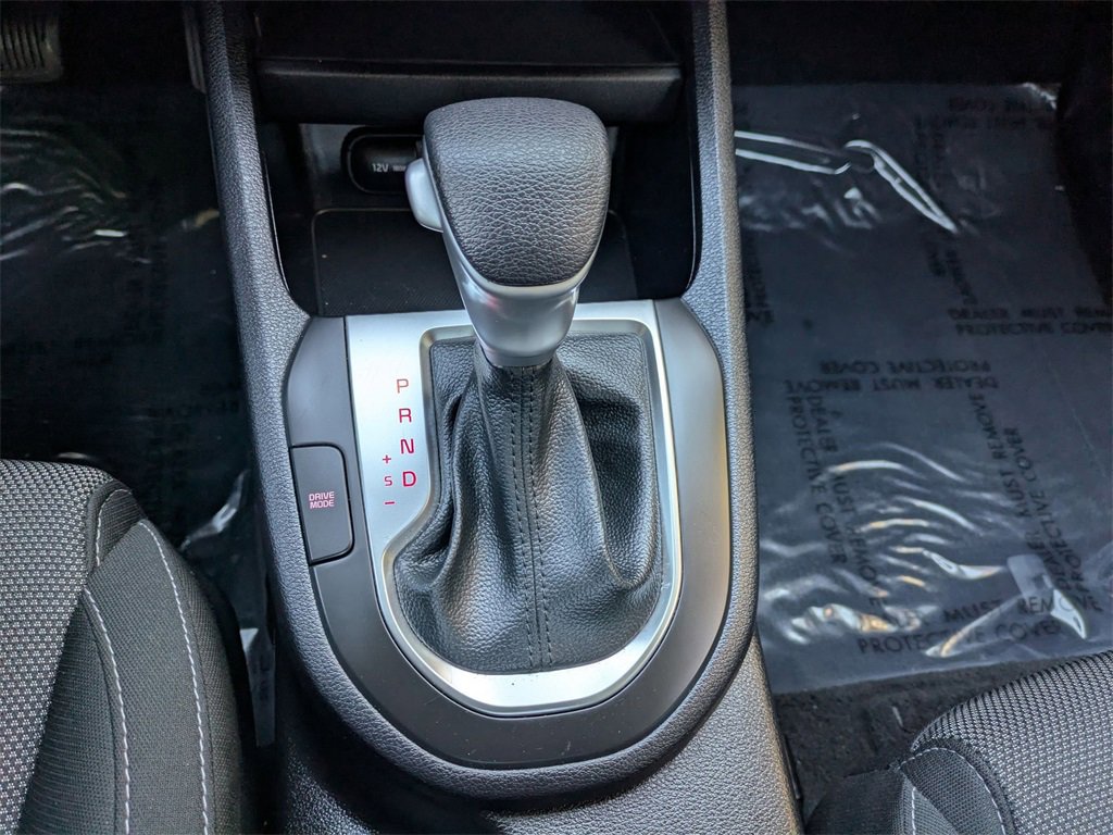 Used 2024 Kia Forte LXS image 24