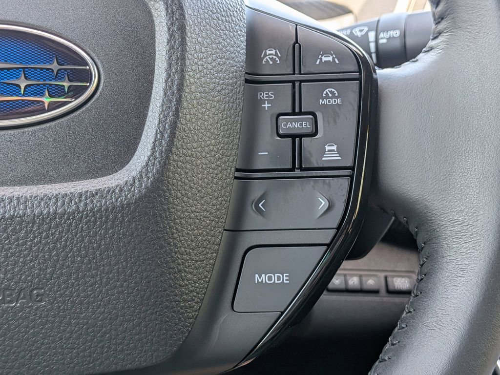 Used 2023 Subaru Solterra AWD image 30