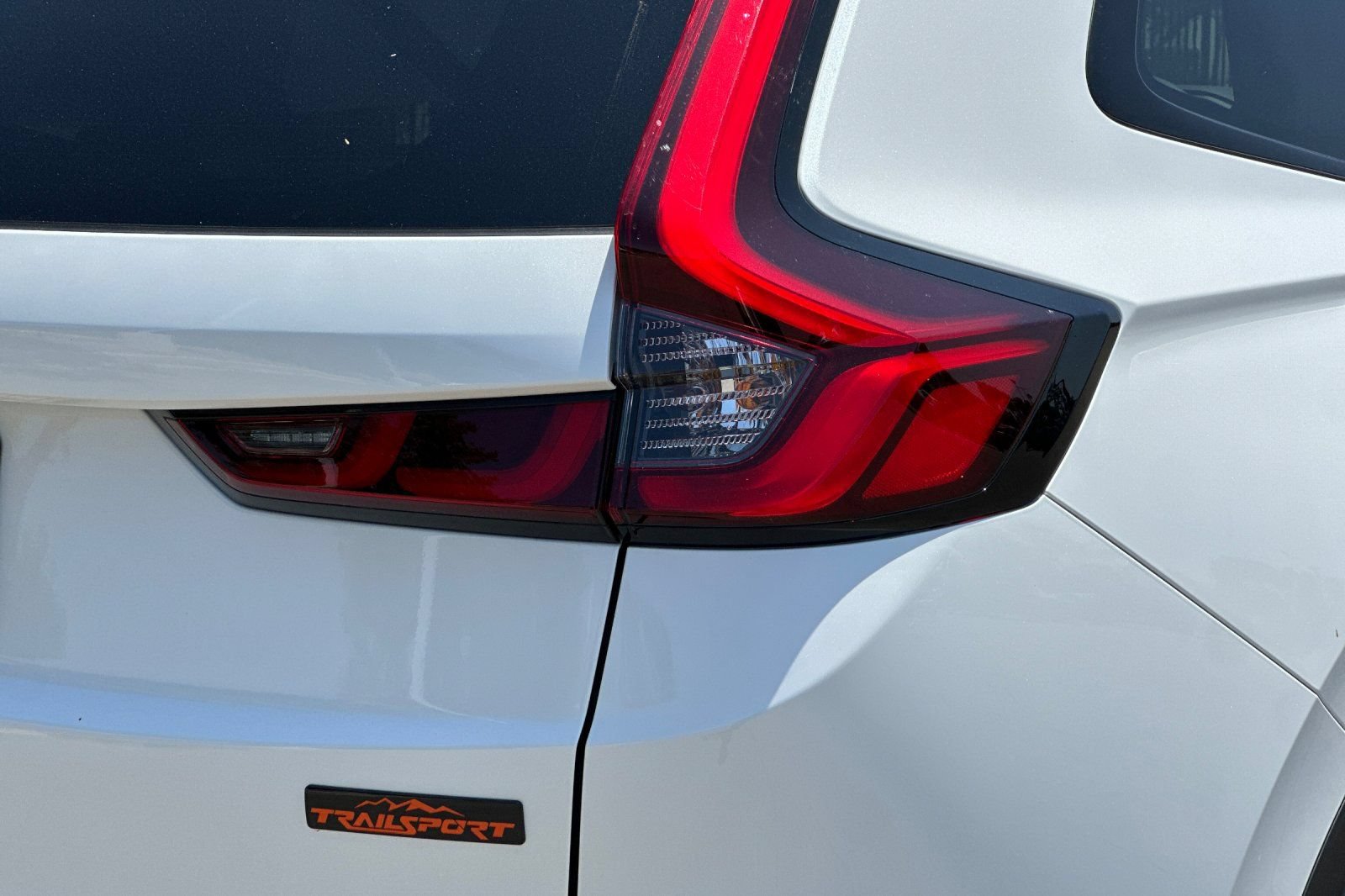 New 2026 Honda CR-V TrailSport image 32