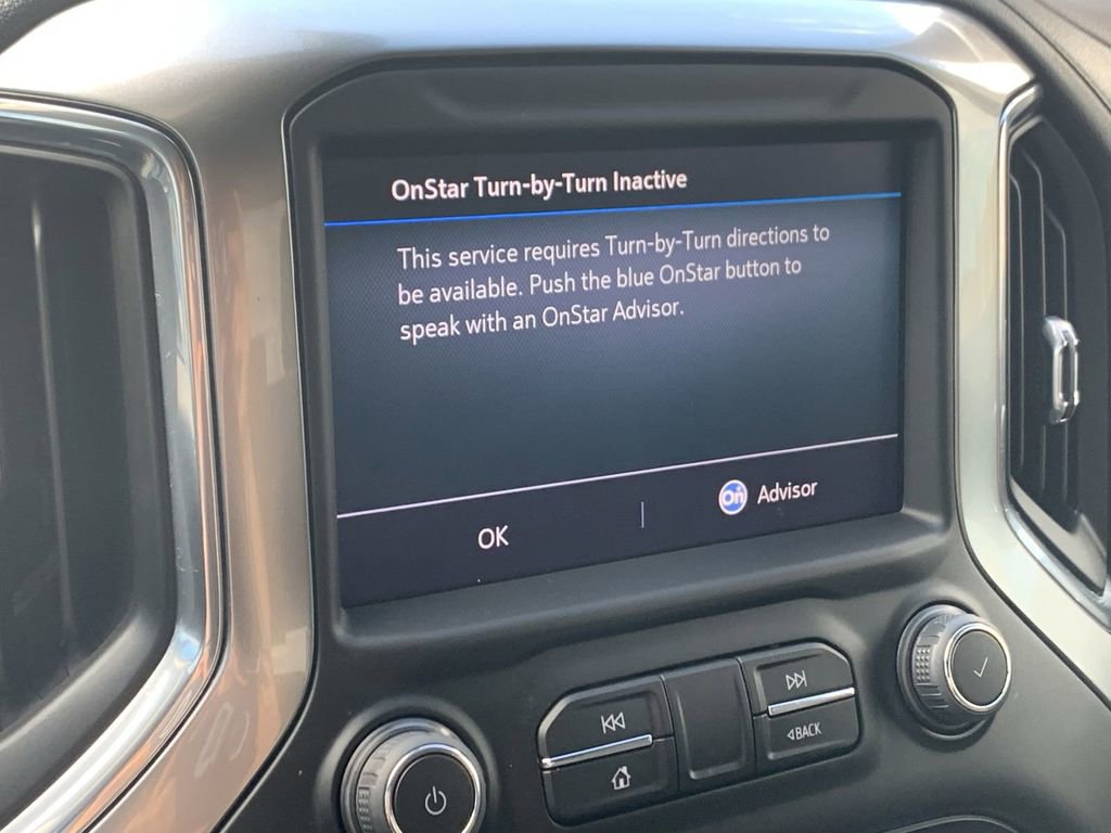 Certified 2022 Chevrolet Silverado 1500 RST image 11