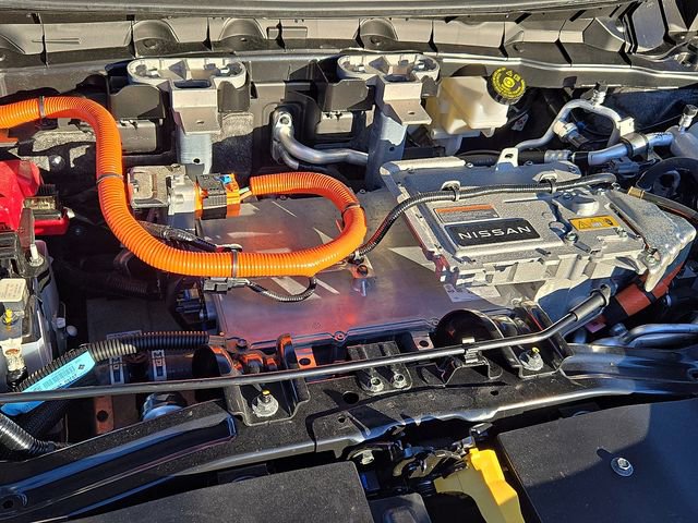 Used 2024 Nissan Ariya FWD image 27