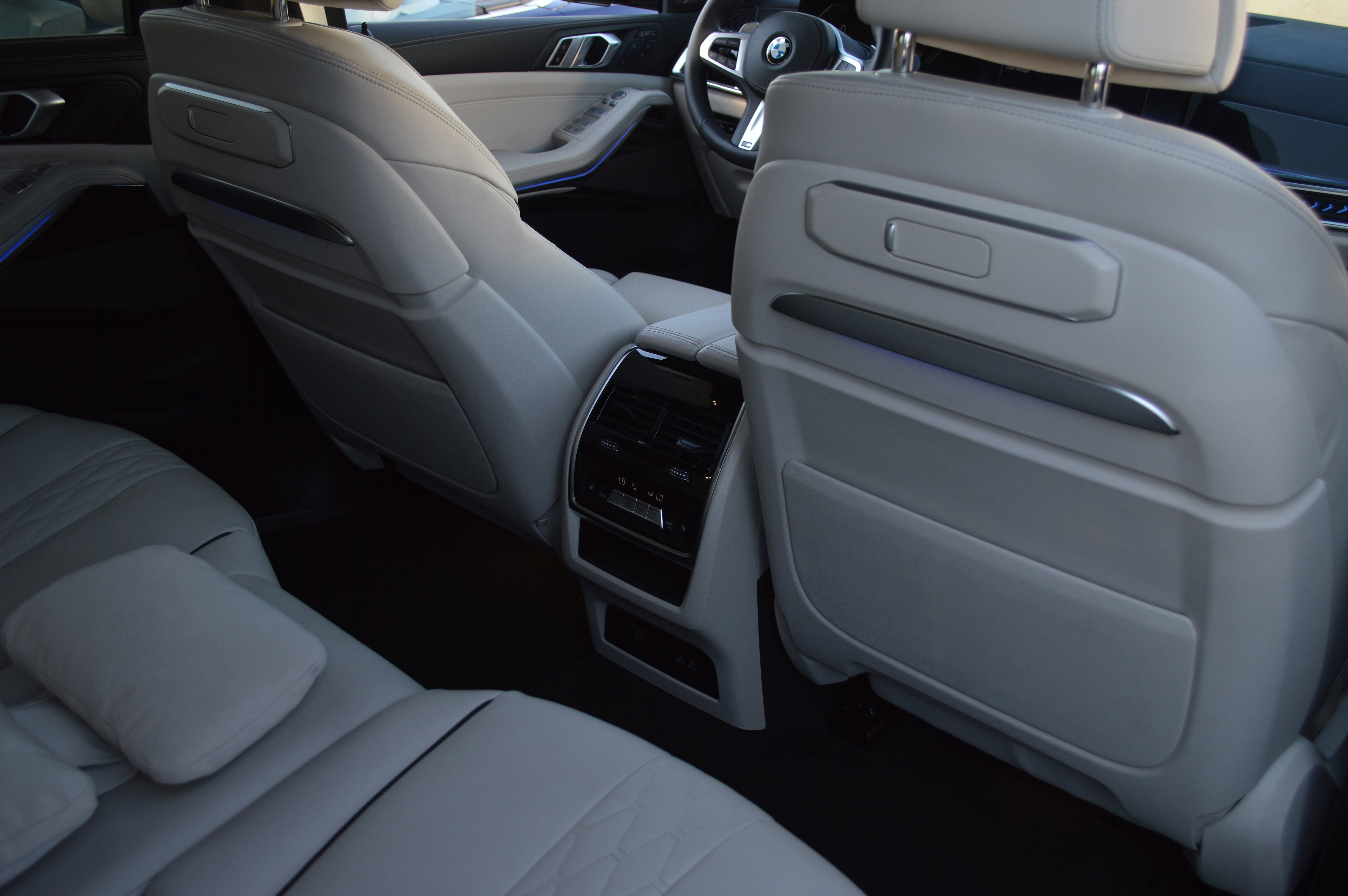 Certified 2025 BMW X7 xDrive40i image 33