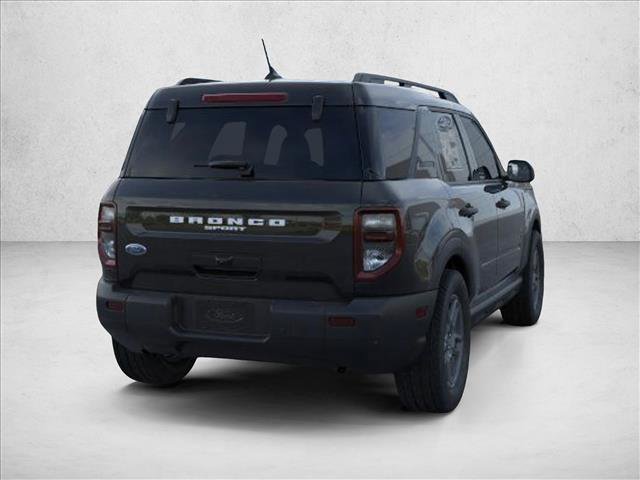 New 2025 Ford Bronco Sport Big Bend w/ Convenience Package image 8
