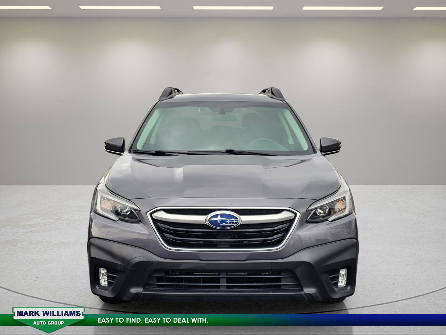 Used 2022 Subaru Outback Premium AWD/4WD image 9