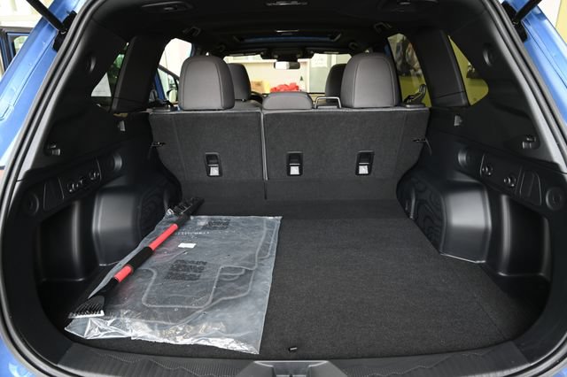 Certified 2026 Subaru Forester Premium AWD/4WD image 25