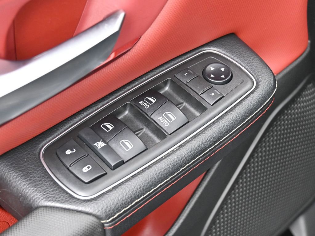 Used 2019 RAM 1500 Rebel w/ Rebel Level 2 Equipment Group image 17