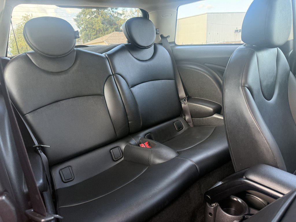 Used 2012 MINI Cooper Hardtop FWD image 17
