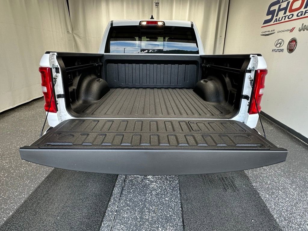 New 2026 RAM 1500 Laramie image 7