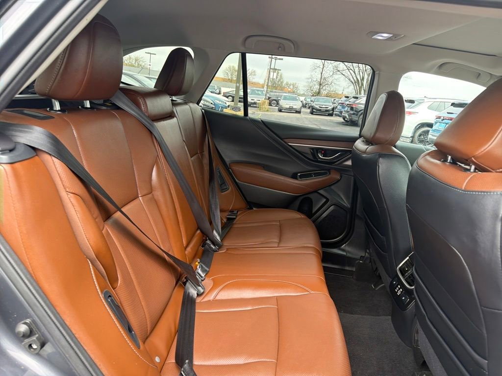 Used 2024 Subaru Outback Touring XT image 49
