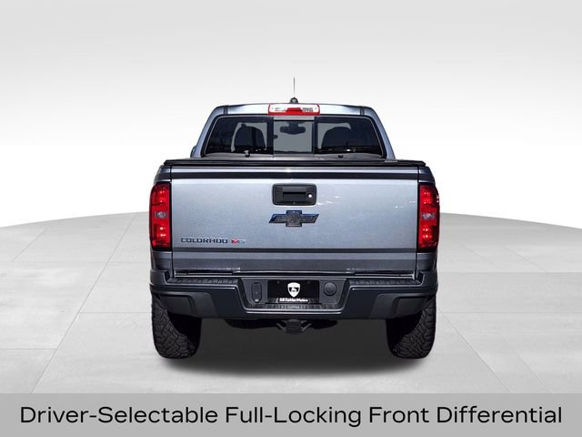 Used 2019 Chevrolet Colorado ZR2 image 9