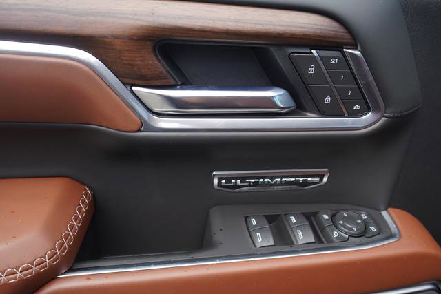 Used 2026 GMC Sierra 1500 Denali Ultimate image 17