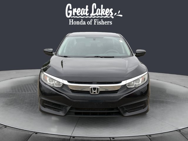 Used 2017 Honda Civic LX image 8