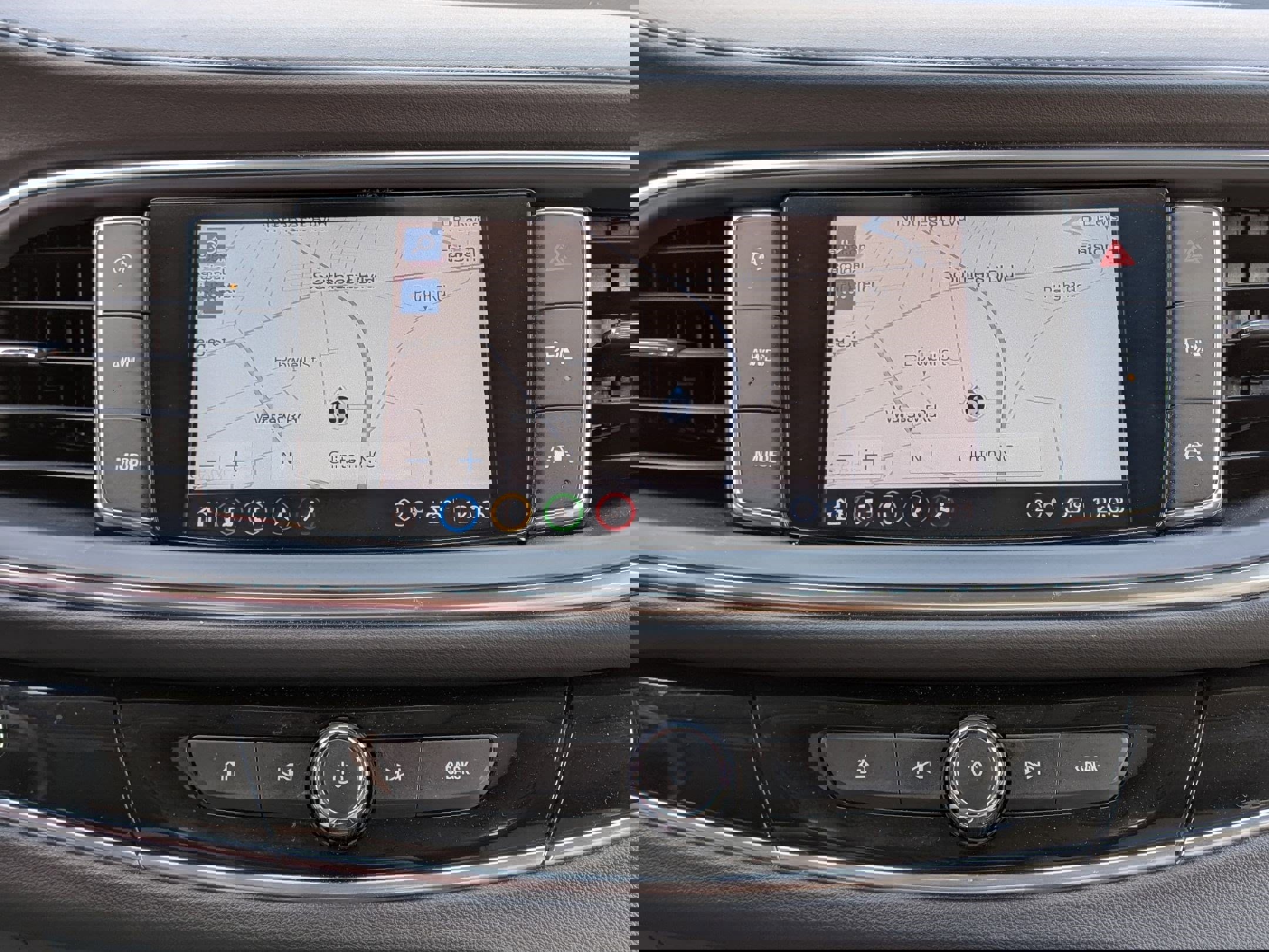 Used 2023 Buick Enclave Avenir w/ Avenir Technology Package image 22