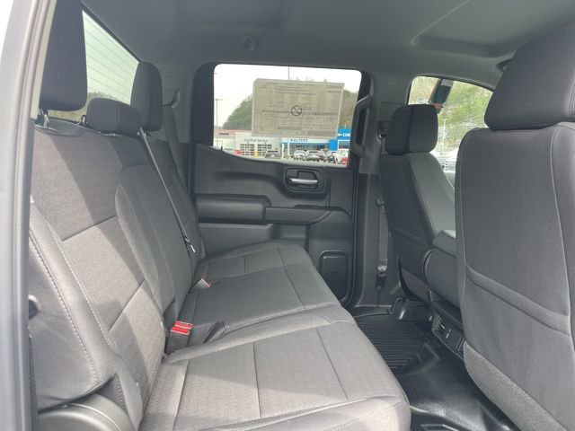 New 2026 GMC Sierra 1500 Pro w/ Pro Value Package AWD/4WD image 20