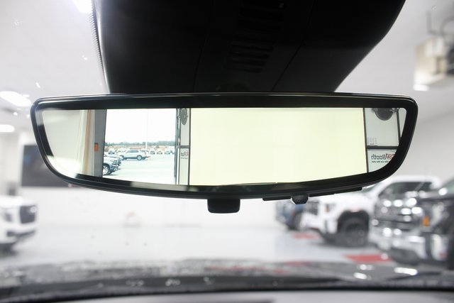 New 2026 GMC Acadia Elevation w/ Black Edition image 3