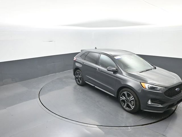Certified 2021 Ford Edge ST image 23