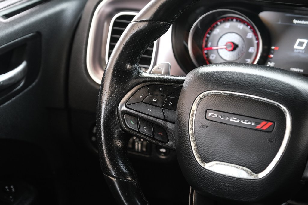 Used 2020 Dodge Charger R/T RWD image 13