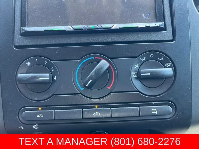 Used 2008 Ford F150 XLT AWD/4WD image 21