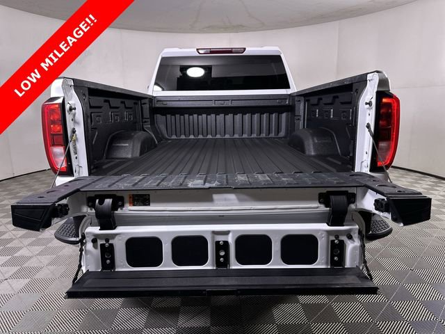 Used 2024 GMC Sierra 2500 SLE w/ SLE Convenience Package image 27