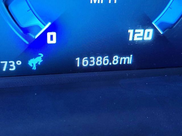 Certified 2025 Ford Bronco Big Bend image 26