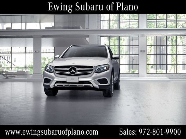 Used 2017 Mercedes-Benz GLC 300 4MATIC image 42