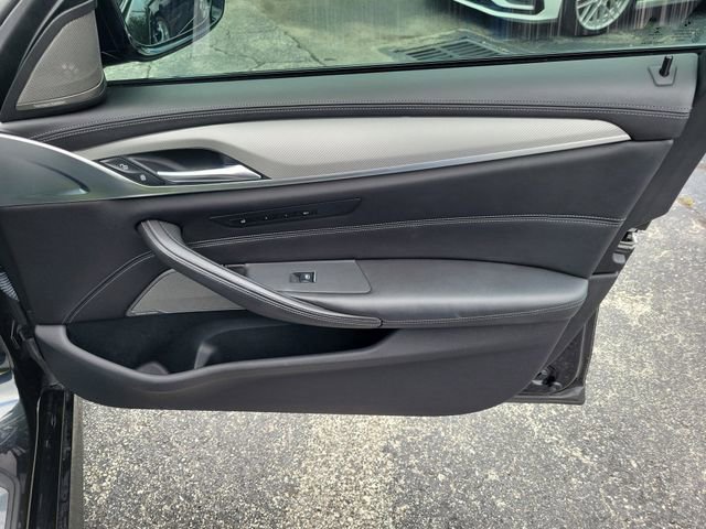 Used 2019 BMW M5 w/ Executive Package AWD/4WD image 36