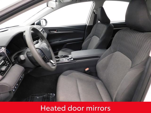 Used 2025 Toyota Camry LE image 19