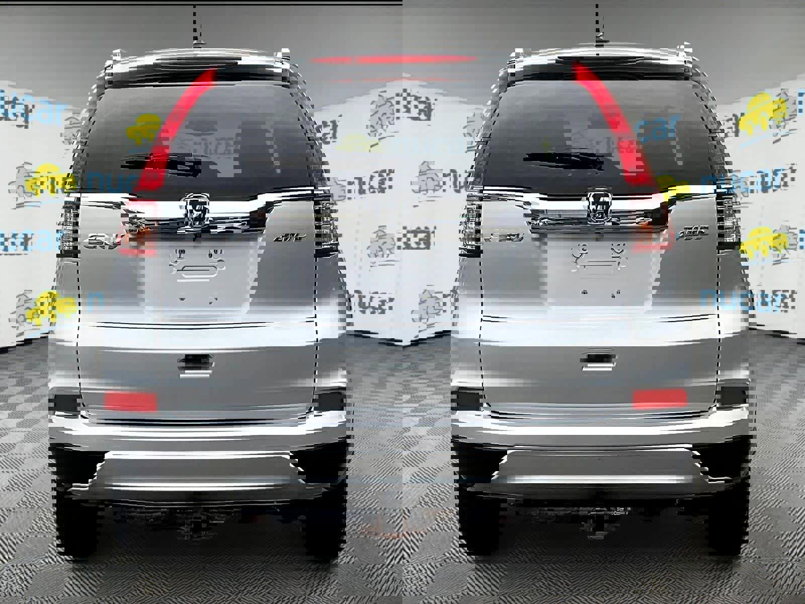 Used 2015 Honda CR-V EX-L image 5