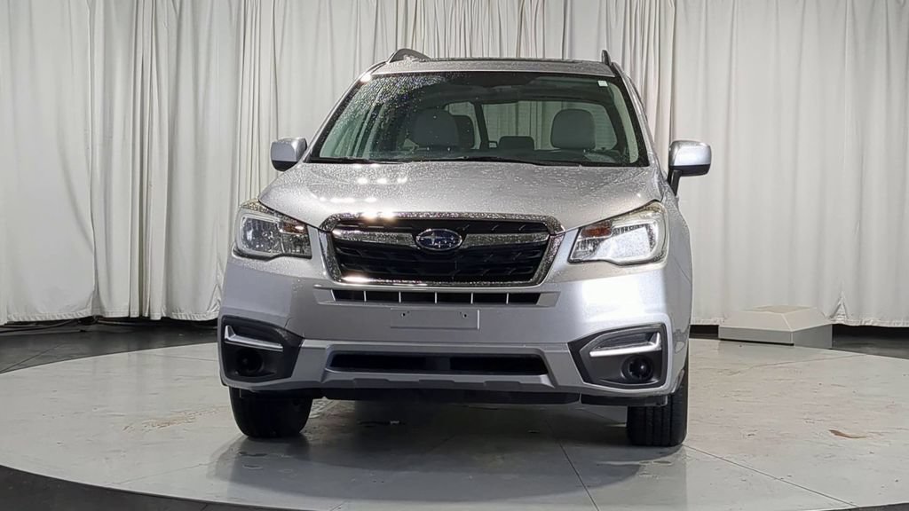 Used 2018 Subaru Forester 2.5i Premium w/ All-Weather Package AWD/4WD image 3
