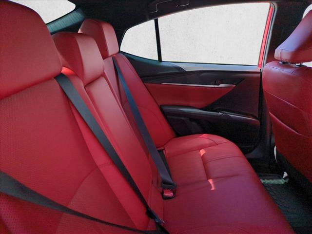 Certified 2025 Toyota Camry XSE FWD image 20