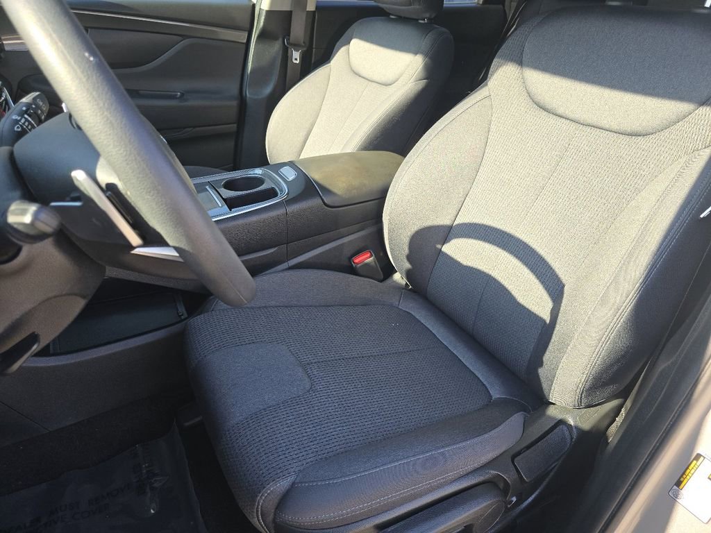Used 2023 Hyundai Santa Fe SE w/ Cargo Package image 21