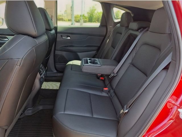 New 2027 Nissan Murano SL AWD/4WD image 25