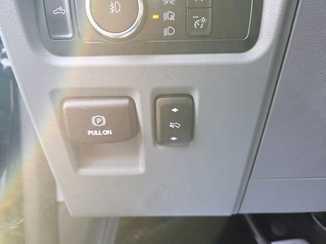 Used 2021 Ford F150 Lariat w/ Equipment Group 502A High image 17