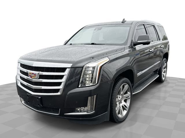 Used 2016 Cadillac Escalade Luxury