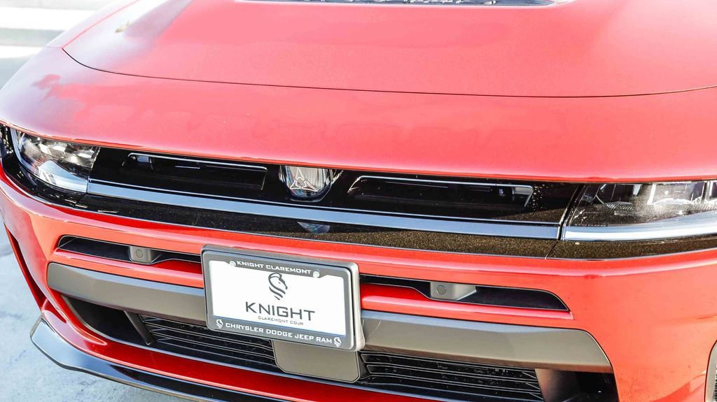 New 2026 Dodge Charger Scat Pack AWD/4WD image 6