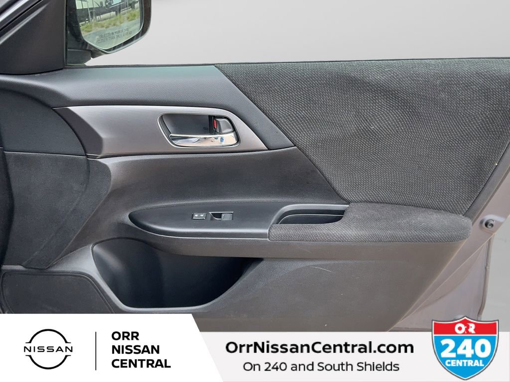 Used 2013 Honda Accord LX image 10