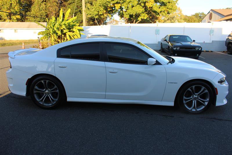 Used 2020 Dodge Charger R/T RWD image 8