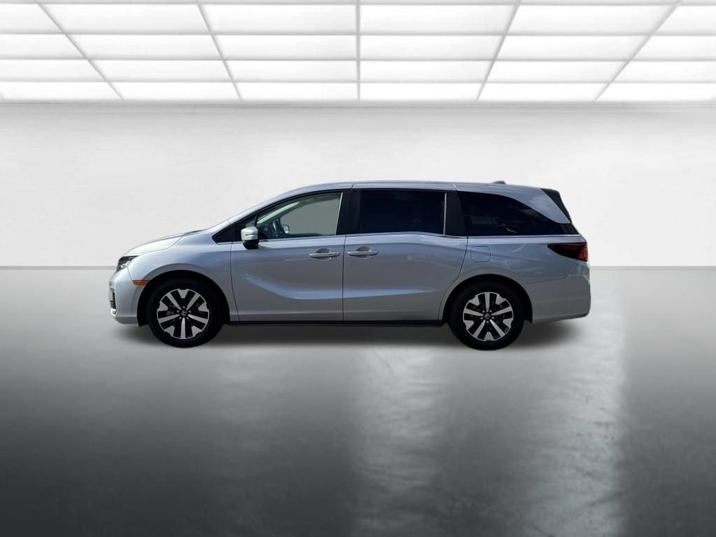 Used 2025 Honda Odyssey EX-L image 6
