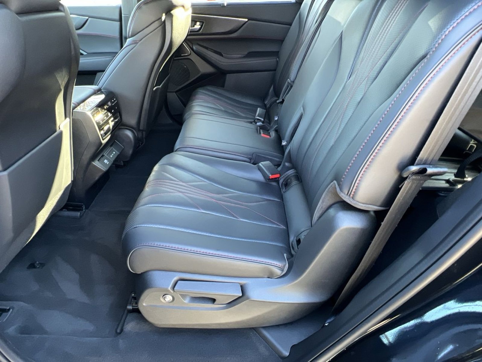 Used 2026 Acura MDX Type S image 26