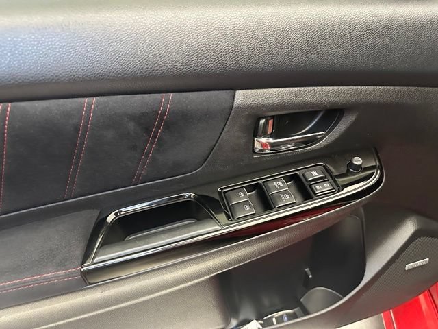 Used 2018 Subaru WRX STI Limited AWD/4WD image 22
