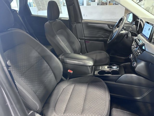 Used 2024 Ford Escape Active image 15