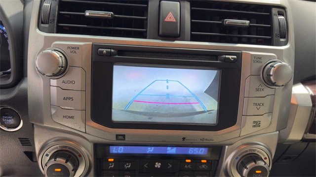 Used 2015 Toyota 4Runner Limited image 32